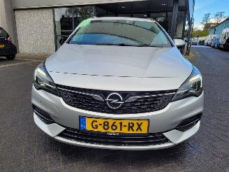 Opel Astra 1.5 CDTI Edition picture 2