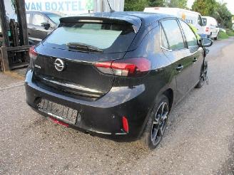 rozbiórka samochody osobowe Opel Corsa  2022/1