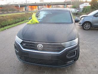 skadebil auto Volkswagen T-Roc  2020/1