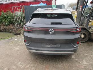škoda osobní automobily Volkswagen ID.4  2021/1