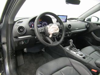 Audi A3 Sportback 40 TFSI DSG Quattro Virtual Display picture 7