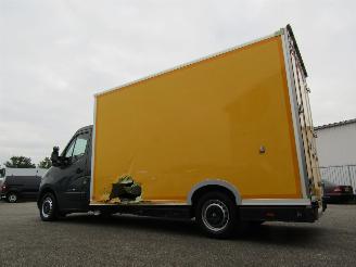 Renault Master 35 2.3 dCi  Autom. Airco picture 3