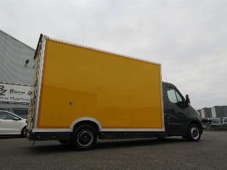 Renault Master 35 2.3 dCi  Autom. Airco picture 2