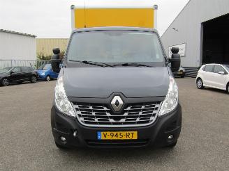 Renault Master 35 2.3 dCi  Autom. Airco picture 5