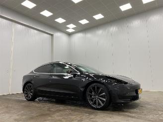 škoda osobní automobily Tesla Model 3 Standard RWD Plus Panoramadak 2020/12
