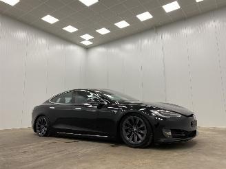 Sloopauto Tesla Model S Long Range All-Wheel drive 2020/9