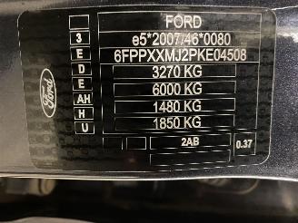 Ford Ranger 3.2 TDCI Autom. Wildtrak 4WD DC Navi Clima picture 15