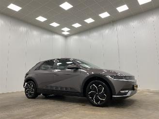 Vrakbiler auto Hyundai ioniq 5 73 kWh Connect+ Navi Clima 2022/8