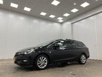 Opel Astra Sports Tourer 1.6 CDTI Innovation Clima picture 4