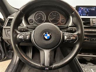 BMW 3-serie Touring 316D Automaat Sport picture 10