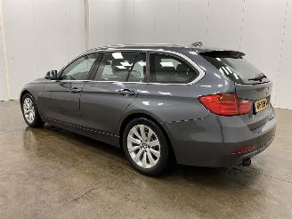 BMW 3-serie Touring 316D Automaat Sport picture 3