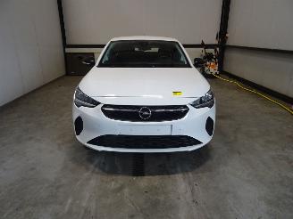 Démontage voiture Opel Corsa 1.2 VTI 2023/3