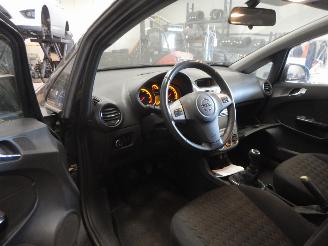 Opel Corsa 1.3 cdti ecoflex picture 5