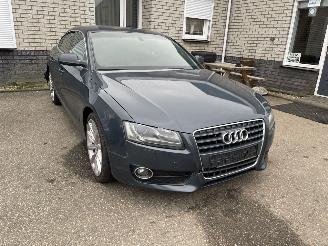 Audi A5 2.0 tfsi picture 2