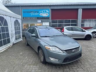occasion commercial vehicles Ford Mondeo Mondeo IV Wagon, Combi, 2007 / 2015 1.8 TDCi 125 16V 2008/3