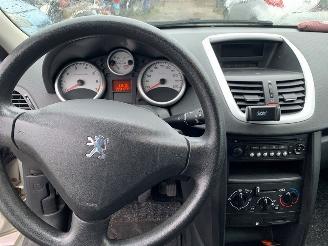 Peugeot 207  picture 7