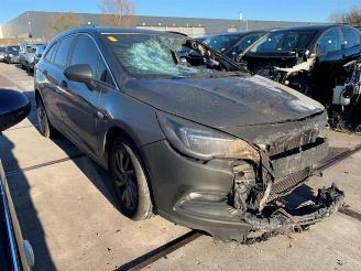 Coche accidentado Opel Astra Astra K Sports Tourer, Combi, 2015 / 2022 1.4 Turbo 16V 2017/5