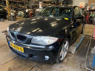 škoda osobní automobily BMW 1-serie 1 serie (E87/87N), Hatchback 5-drs, 2003 / 2012 118d 16V 2008/2