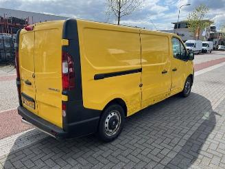 Renault Trafic 1.6 DCI 70KW L2H1 LANG AIRCO KLIMA EURO6 picture 4