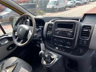 Renault Trafic 1.6 DCI 70KW L2H1 LANG AIRCO KLIMA EURO6 picture 7