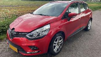Voiture accidenté Renault Clio 0,9 ENERGY TCE 2020/3