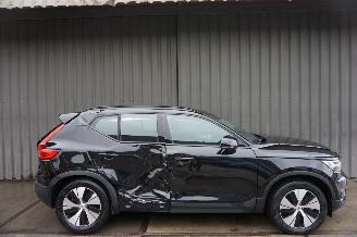  Volvo XC40 1.5 T4 95kW Recharge R-Design Expression 2021/4