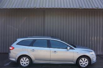 Sloopauto Ford Mondeo 1.6 TDCi 85kW ECOnetic Trend Business 2011/6