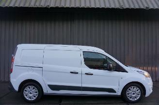 Sloopauto Ford Transit Connect 1.6 TDCI 70kW Airco L2 Trend 2015/6