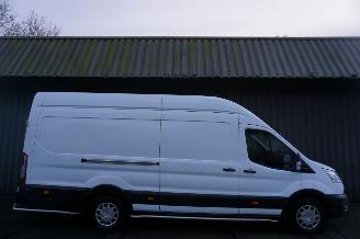 Vaurioauto  commercial vehicles Ford Transit 2.0 TDCI 95kW L4H3 Airco Trend 2020/3