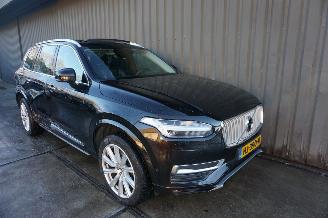 Volvo Xc-90 2.0 T8 235kW Twin Engine Panoramdak 7P. AWD Inscription picture 3