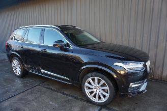 Volvo Xc-90 2.0 T8 235kW Twin Engine Panoramdak 7P. AWD Inscription picture 2