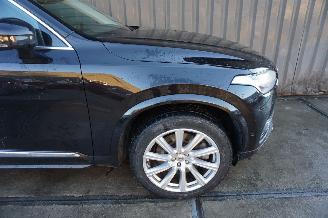 Volvo Xc-90 2.0 T8 235kW Twin Engine Panoramdak 7P. AWD Inscription picture 33