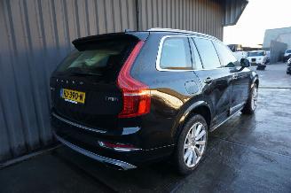 Volvo Xc-90 2.0 T8 235kW Twin Engine Panoramdak 7P. AWD Inscription picture 5