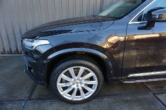 Volvo Xc-90 2.0 T8 235kW Twin Engine Panoramdak 7P. AWD Inscription picture 25