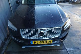 Volvo Xc-90 2.0 T8 235kW Twin Engine Panoramdak 7P. AWD Inscription picture 12
