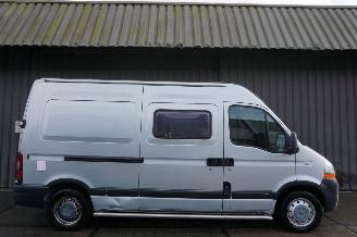 Renault  Master 2.5dCi 73kW Camper Airco L2H2 picture 1