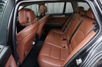 BMW 5-serie 528i 3.0 190kW Panoramadak Leder High Executive picture 18