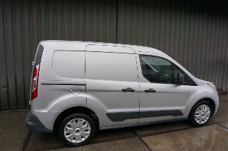 Ford Transit Connect 1.6 TDCI 70kW L1 Airco Ambiente picture 4