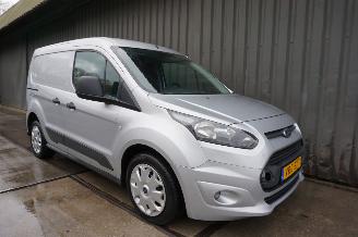Ford Transit Connect 1.6 TDCI 70kW L1 Airco Ambiente picture 3