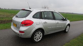 Renault Clio 1.2 TCe Dynamigue 152.000km nap Navigatie Airco  2009-12 topstaat Euro 5 picture 1