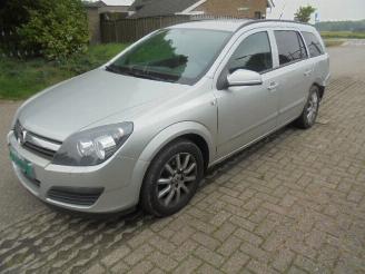 rozbiórka samochody osobowe Opel Astra Astra Wagon 1.9 CDTi Business 2007/1