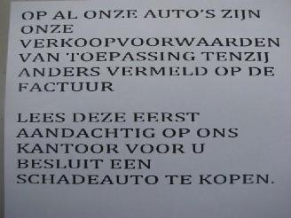 damaged commercial vehicles Opel Vivaro  2011/2