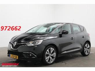 Renault Scenic 1.3 TCe Intens LED HUD Panorama Navi Clima Camera PDC picture 1