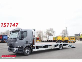 Avarii camioane Volvo FL 280 Aut. Berg Machinetransporter NIEUW! 2023