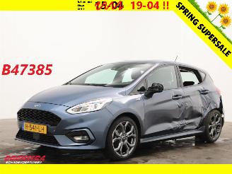  Ford Fiesta 1.0 EcoBoost ST-Line LED ACC Navi Clima Camera PDC 2020/3
