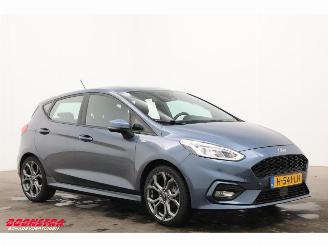 Ford Fiesta 1.0 EcoBoost ST-Line LED ACC Navi Clima Camera PDC picture 2