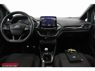 Ford Fiesta 1.0 EcoBoost ST-Line LED ACC Navi Clima Camera PDC picture 11