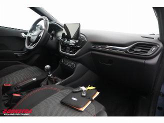 Ford Fiesta 1.0 EcoBoost ST-Line LED ACC Navi Clima Camera PDC picture 10