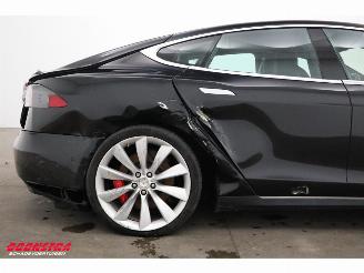 Tesla Model S P90D AWD FREE-SUPERCHARGE Pano Carbon Leder SHZ Camera Navi picture 8
