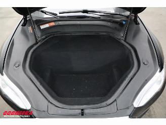 Tesla Model S P90D AWD FREE-SUPERCHARGE Pano Carbon Leder SHZ Camera Navi picture 32